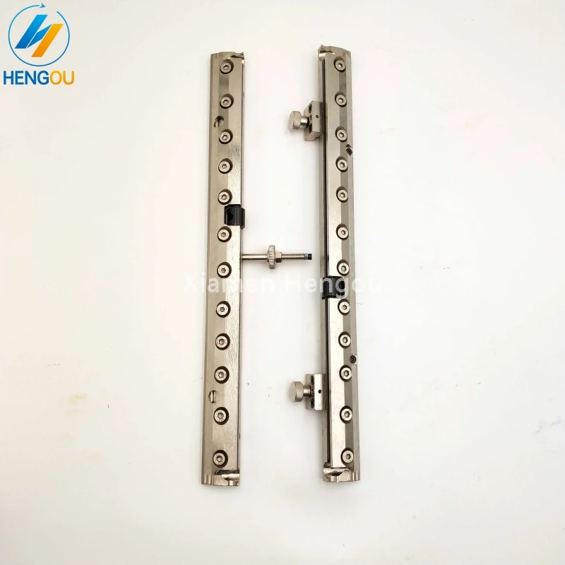 2 Pairs GTO46 Quick Action Plate Clamp for Printing Machine | Компьютеры и офис