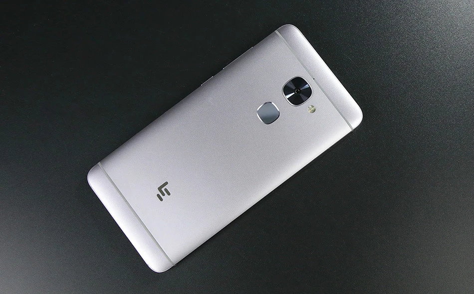 Мобильный телефон LeTV LeEco le 2X520, Восьмиядерный процессор Snapdragon 652, Android 6,0, 3 Гб ОЗУ, 32 Гб ПЗУ, 64 Гб ПЗУ, 4G, смартфон с двумя sim-картами