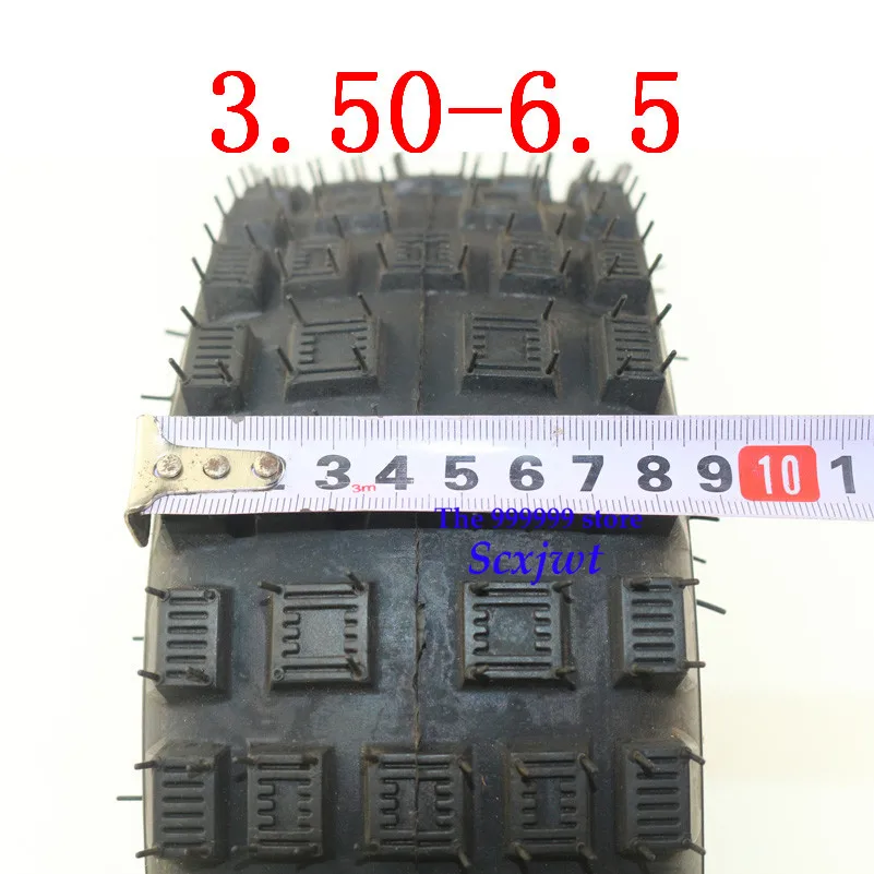 Прочные 3 50 6 5 бескамерные покрышки подходят для всех внедорожников газонокосилки роторный