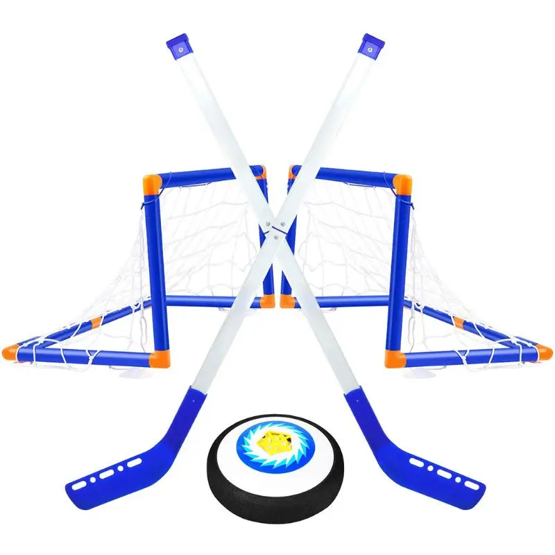 Набор электрических шариков для хоккея с шайбой детей занятий спортом в