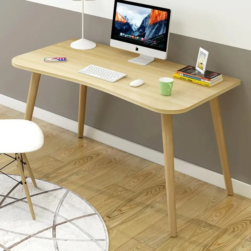 

Schreibtisch Tafelkleed Escritorio Mueble Dobravel Scrivania Ufficio Notebook Stand Tablo Mesa Bedside Study Table Computer Desk