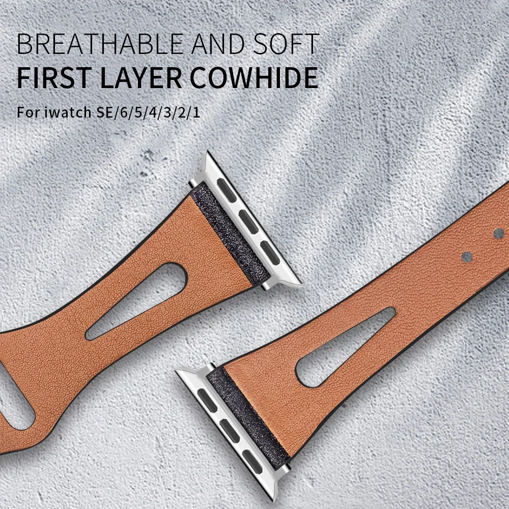 

Flash Leather Band For Apple Watch 38mm 40mm 42mm 44mm Luxury Glitter Women Bracelet Strap on Smart iWatch Series 6 5 4 3 2 1 SE