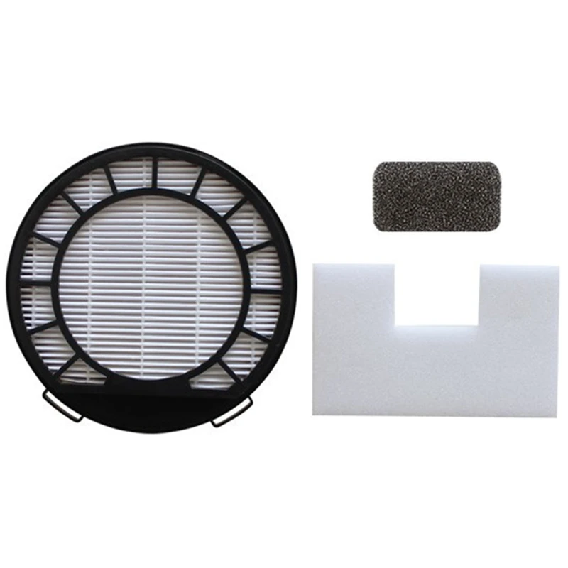

Type 69 Pre Motor HEPA Filter Kit for Vax C86-VC-B, C87-PVXP-P, C87-VC-B, C88-T2-P, C88-T2-S, C88-VC-B Vacuum Cleaners