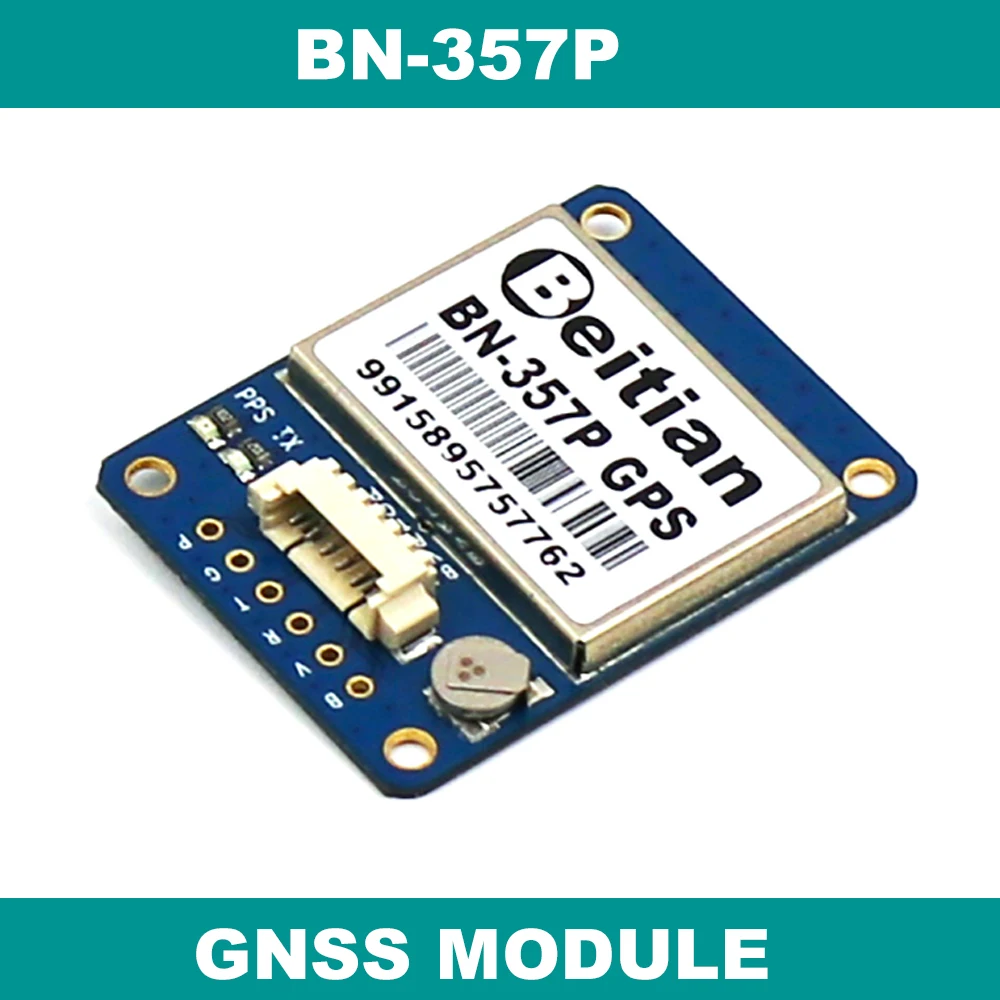 BEITIAN UART TTL уровень GNSS GLONASS GPS модуль без вспышки антенны|Приемник и антенна GPS| |