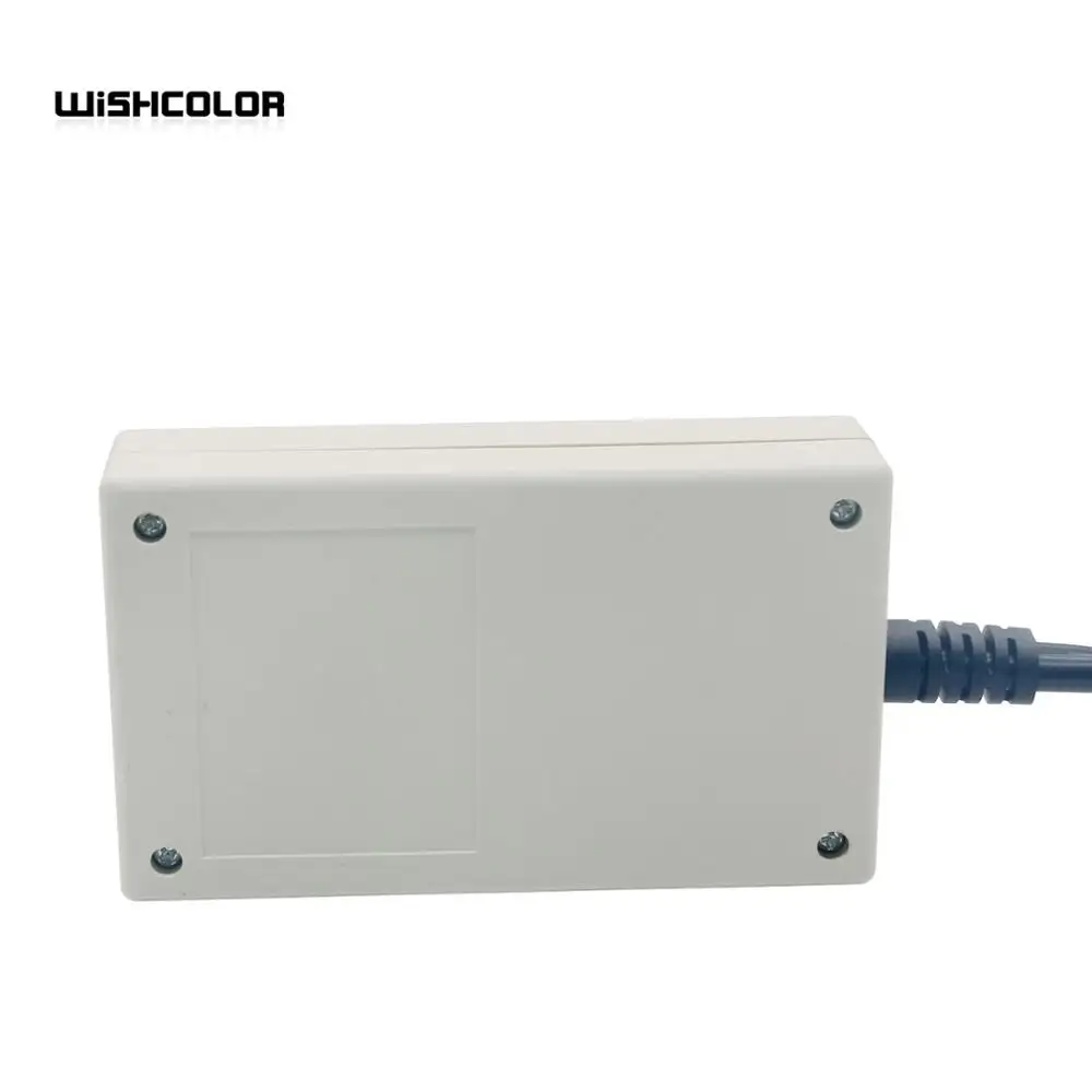 OBD разъем Link OBDII протокол детектор и выбивать коробка тестер диагностический