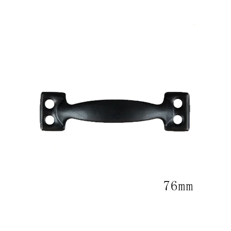 Мебельные ручки Шкаф Тянет аппаратные железные винтажные раздвижные двери сарая