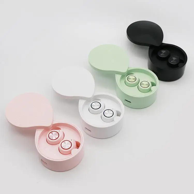 EastVita универсальные TW70 наушники Bluetooth5.0 беспроводные HIFI стерео спортивные