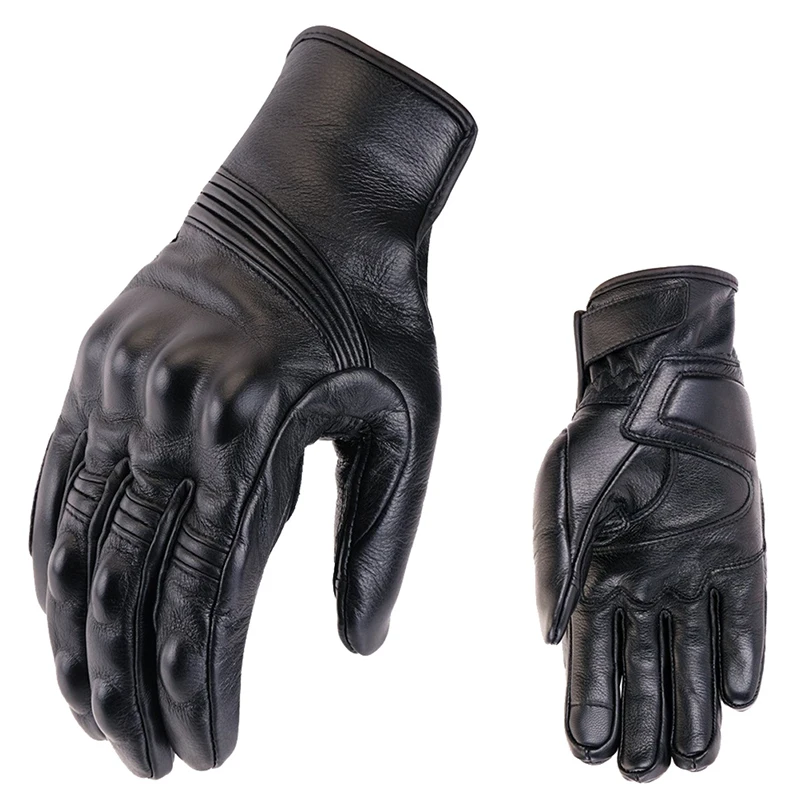 

Unisex Full Finger Motorcycle Winter Gloves Racing/Skiing/Climbing/Cycling/Riding Sport Motocross Glove M L XL XXL