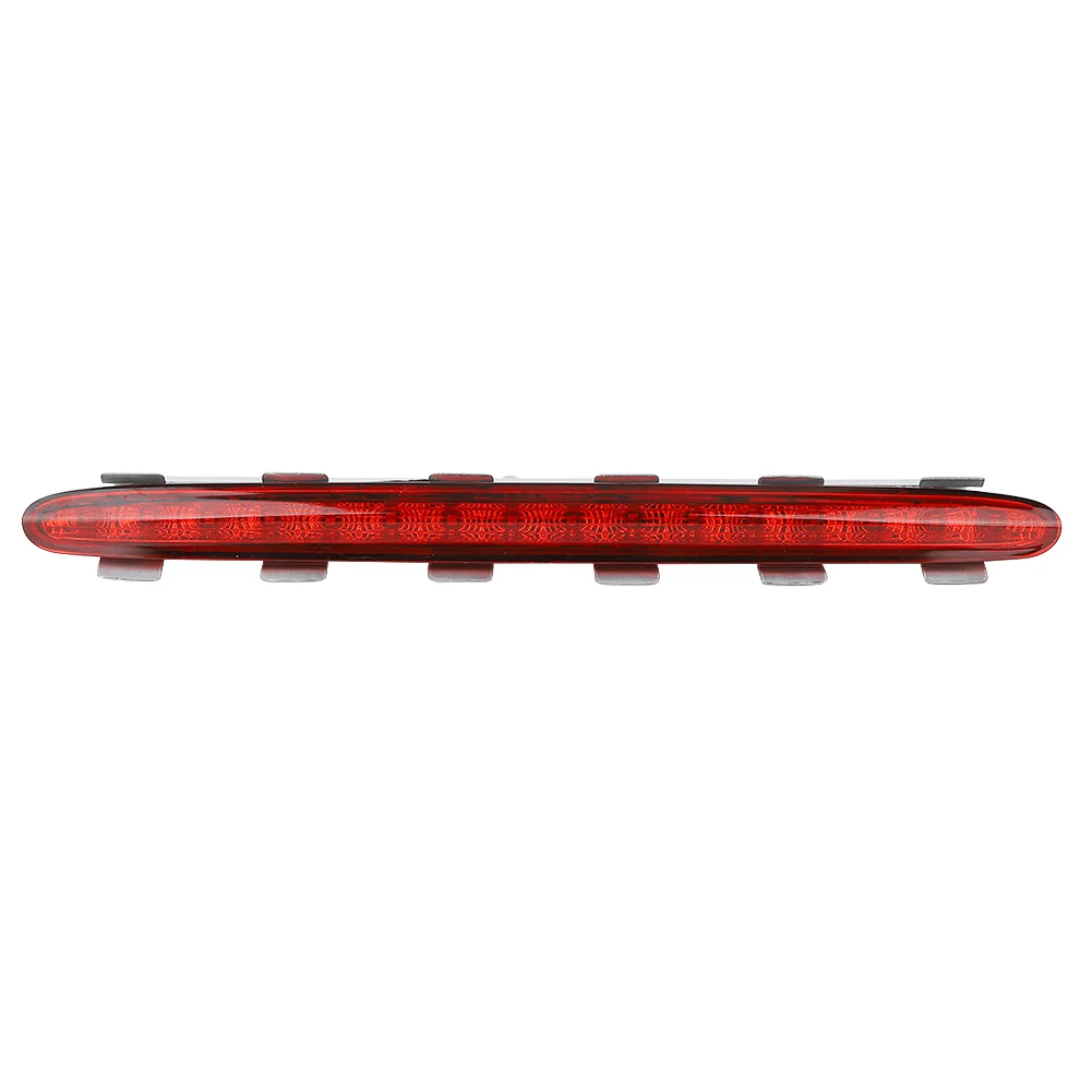 

LED Third Brake Stop Light Tail Lamp Red Indicator for Mercedes Benz CLK W209 C209 Accessory