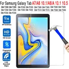 Закаленное стекло для Samsung Galaxy Tab A7 lite 8,7 10,4 A6 7 2016 A 10,1 2019 A8 S Pen 9,7 10,5 T500 P585 T285, защита экрана