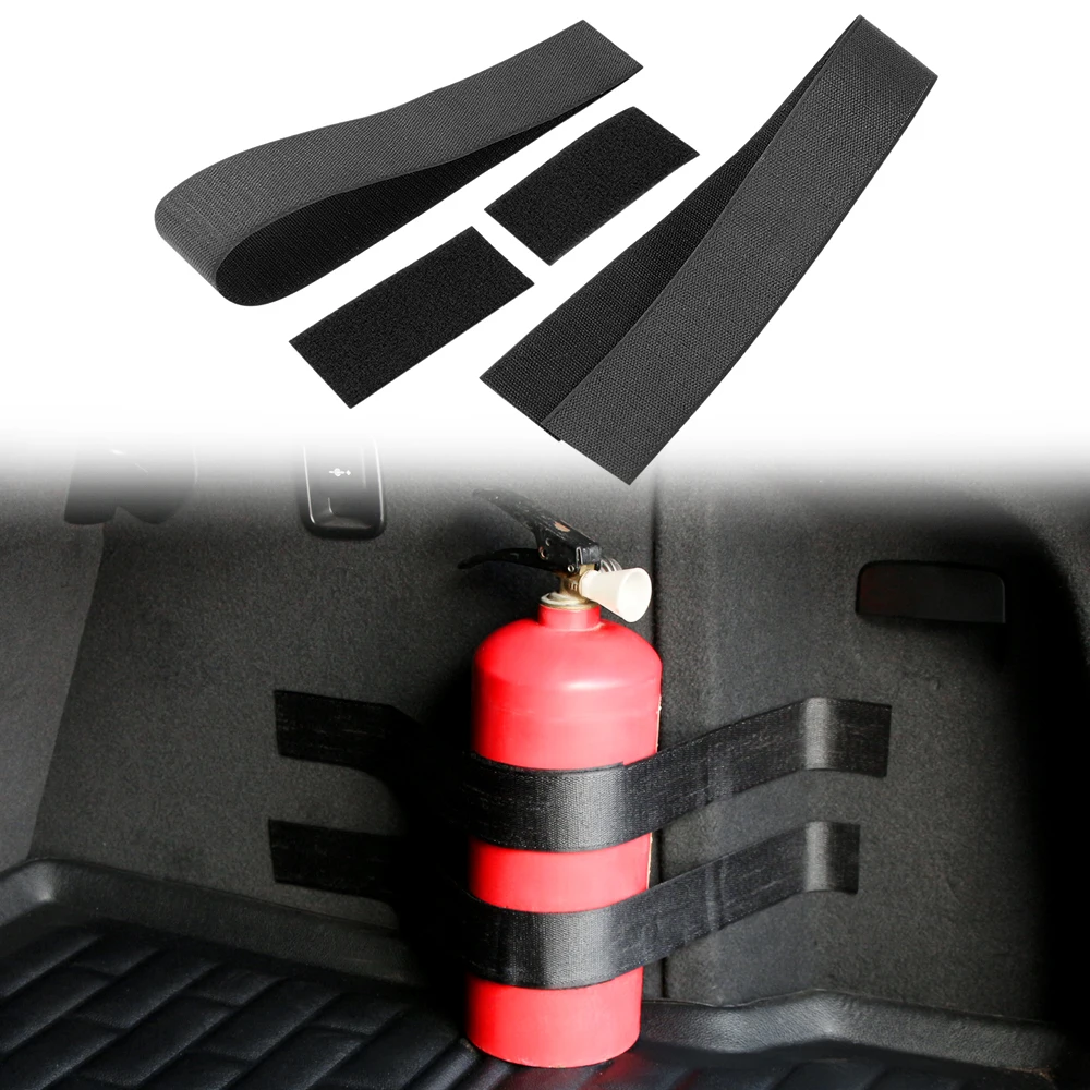 Сумка для хранения волшебных лент огнетушитель volvo s60 skoda vw t5 ford focus 3 kia rio volkswagen golf 5