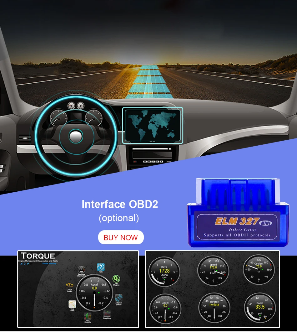 Eunavi 2 Din 9 ''Android 9 Автомагнитола для VW Polo Jetta Tiguan passat b6 cc fabia Golf Magotan gps Стерео bluetooth wifi без DVD