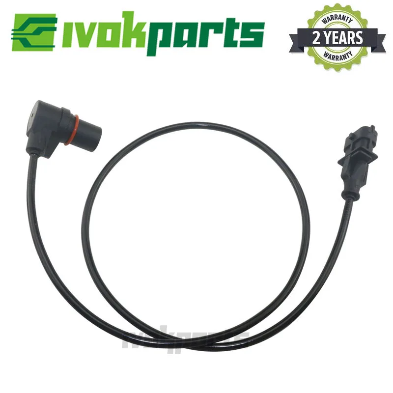 Абсолютно Новый Датчик положения коленчатого вала для модели двигателя Mitsubishi 4M50