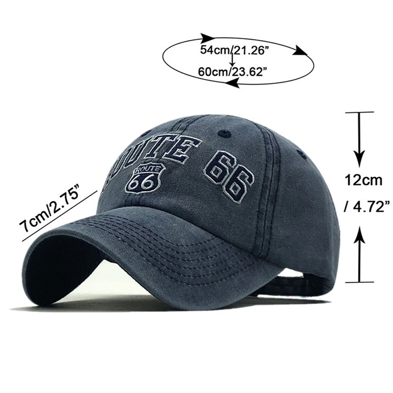 Винтажная бейсболка с вышитыми буквами для мужчин и женщин тактическая