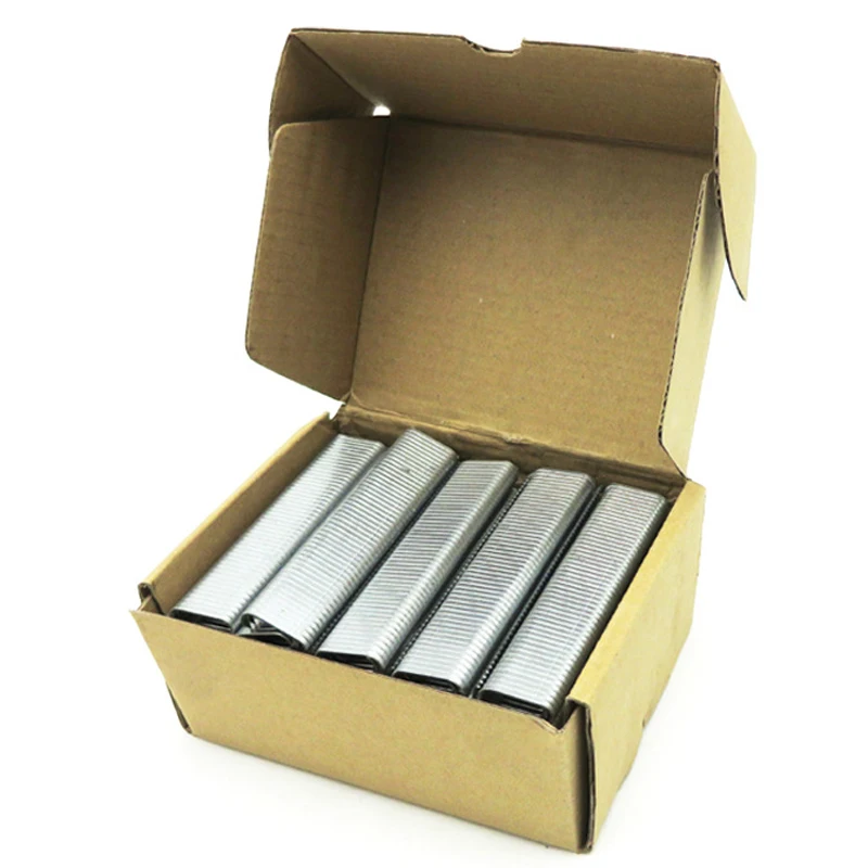 

Newly Crimping Tool Supermarket Packaging Ring Pliers C-type Nails Sealing Pliers for Cages Packaging