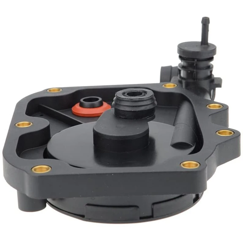 

PCV Crankcase Vent Valve for -BMW E53 X5 E52 Z8 2002-2003 LKR000040, 11617508541