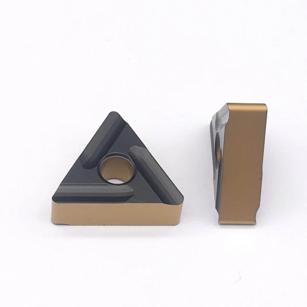 Рисунок 4 - TNMG160408R-S FT4225 два тона для