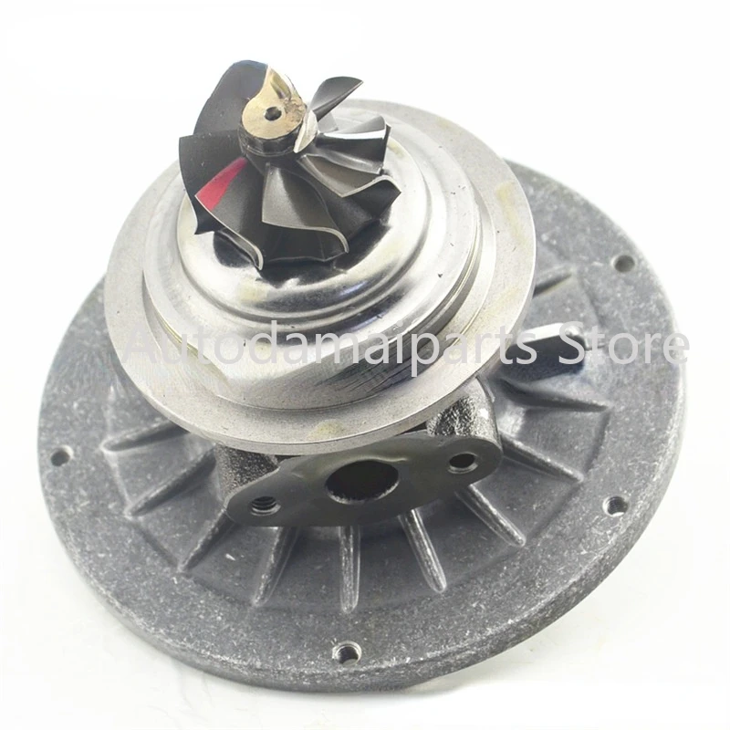 

Wl84 Turbocharger Movement Is Applicable To Mazda B2500 115 J97a Engine Vj33 and Vj26