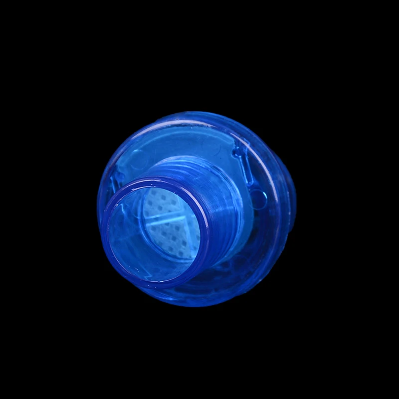 

10Pcs CPR Mask Filter plug Training Valves With One-way Valve Filter Dia 22mm For CPR Resuscitator Practice Emergecy Rescue Tool