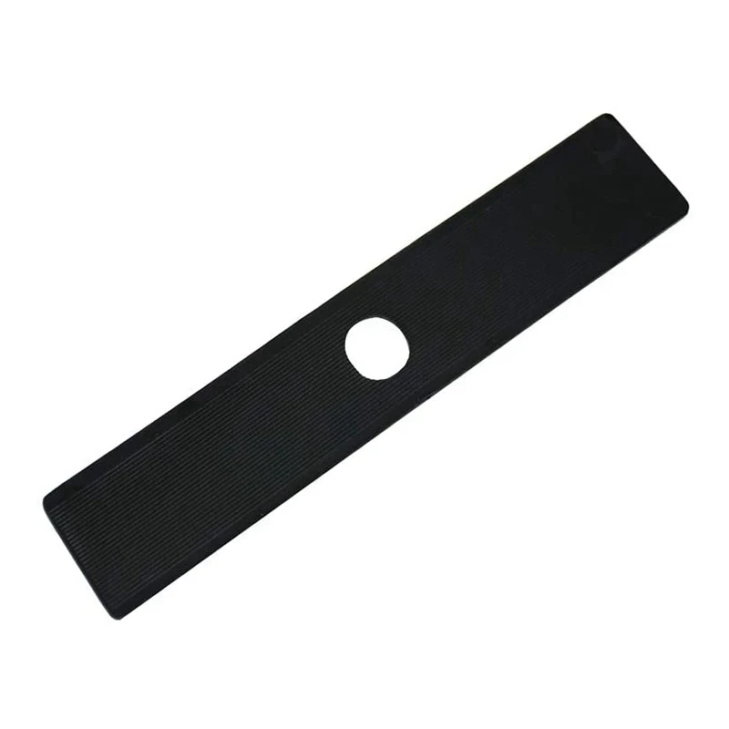 Автомобильная панель переключения передач пылезащитная крышка отделочная