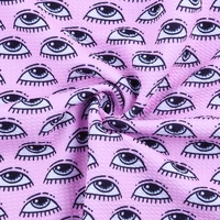 diy eye pattern bullet texture liverpool home textile sewing printing patchwork polyester fabric patch 50 145cmpiece