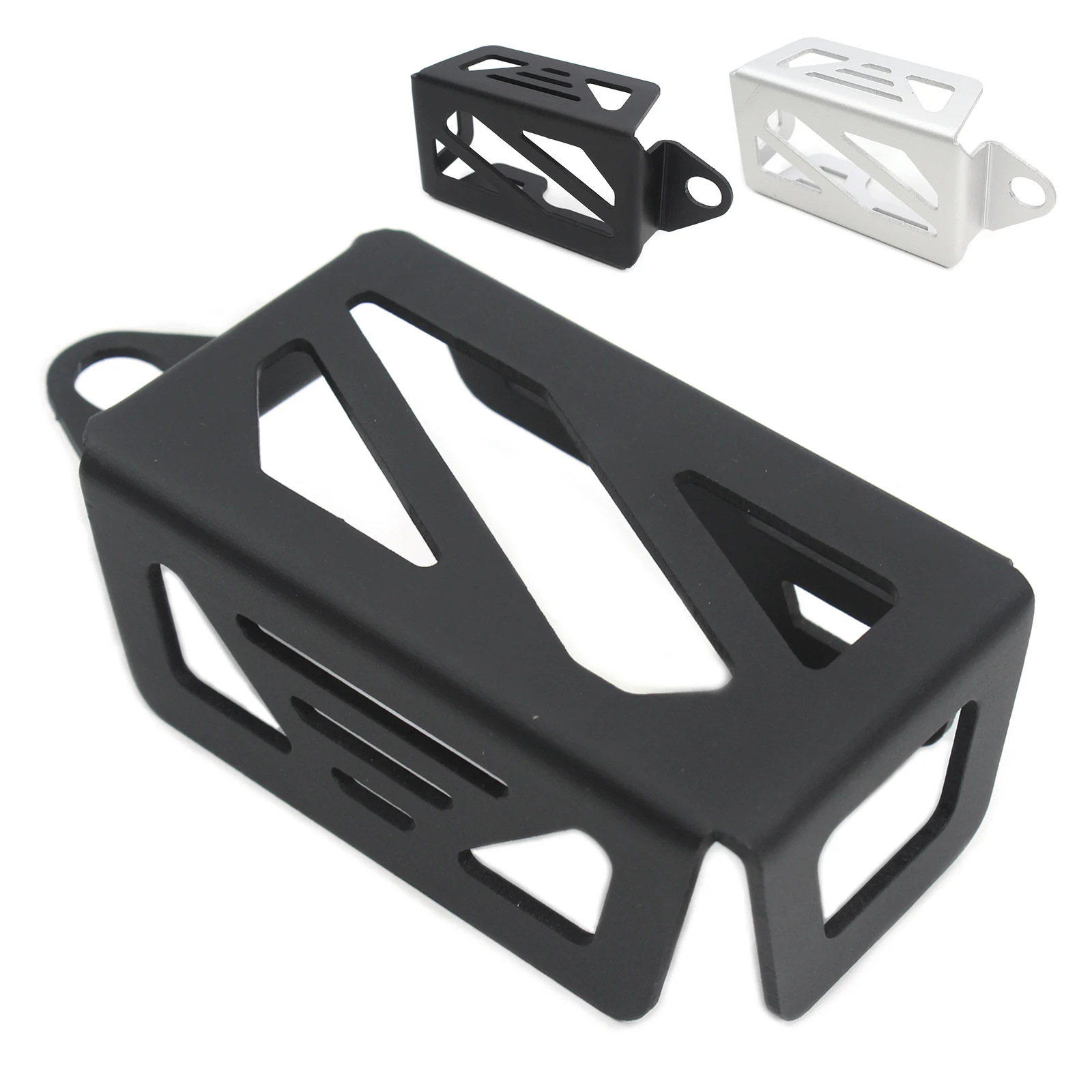 

Brake Front Fluid Reservoir Guard Cover For Honda CRF1000L Africa Twin 2014 2015 2016 2017 2018 2019 Motorcycle Aluminum Alloy