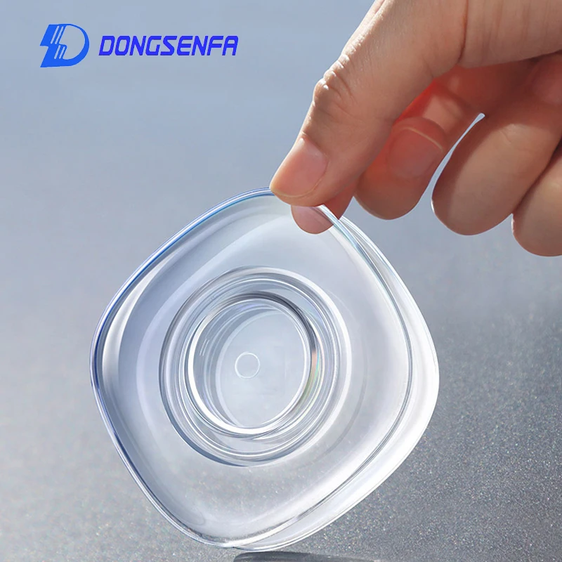 Универсальные Волшебные нано-наклейки автомобильный держатель для мобильного