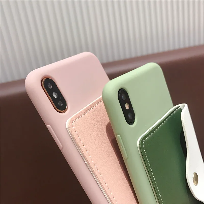 Милые легкие Чехлы для huawei Nova 5 5i 4 4e 3 3i P20 P30 mate 10 20 Pro Honor 8X9 9X10 20