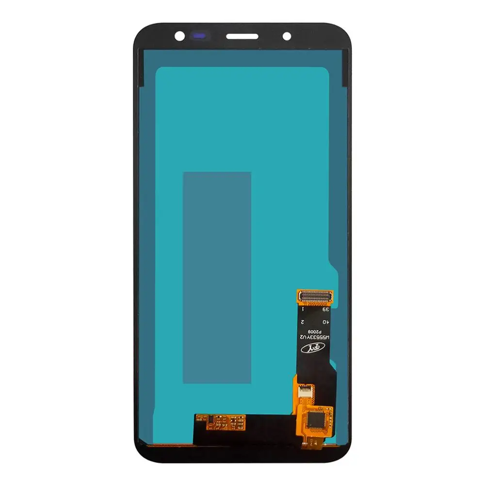 Дисплейный модуль для Samsung Galaxy J6 