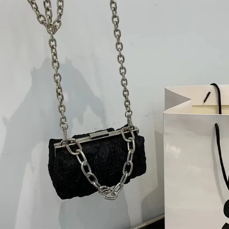 Дизайнерские сумки женский клатч рекламные Дамские кружевные женские