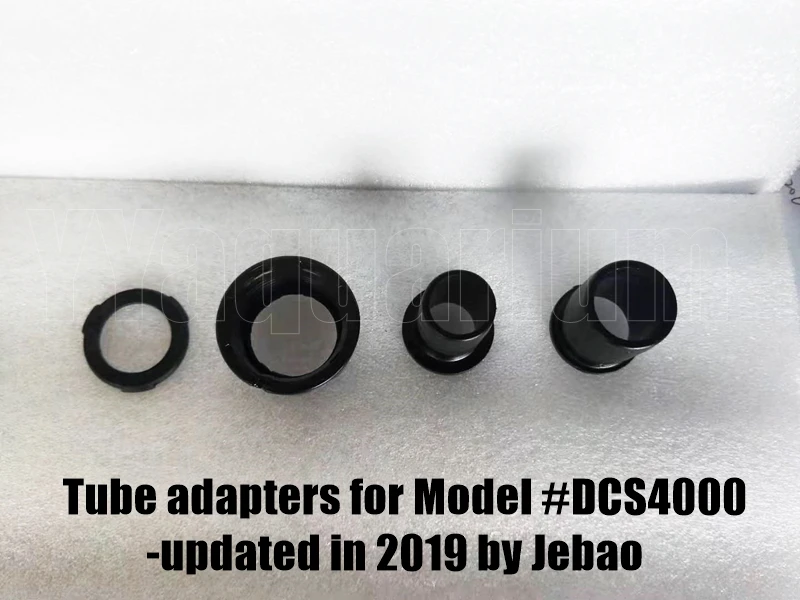 JEBAO Jecord DCS1200 DCS2000 DCS3000 погружной водяной насос с умным контроллером для рыбных морских крыльчаток, тихий насос 110-240 В