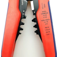 Инструмент для снятия изоляции с провода#5