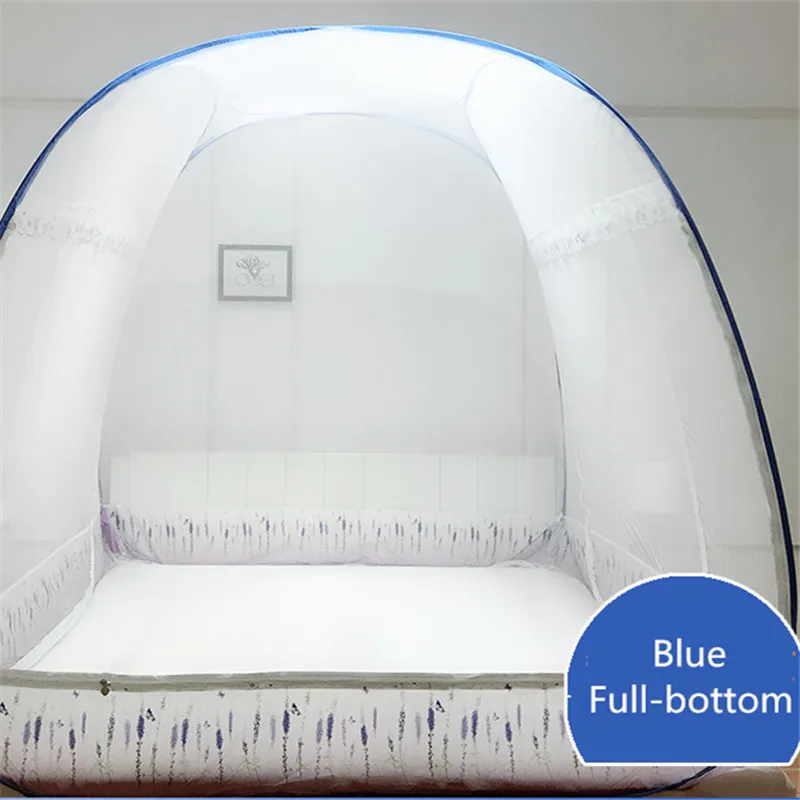 Летняя москитная сетка монгольской юрты на 1 5 м от комаров для домашнего декора