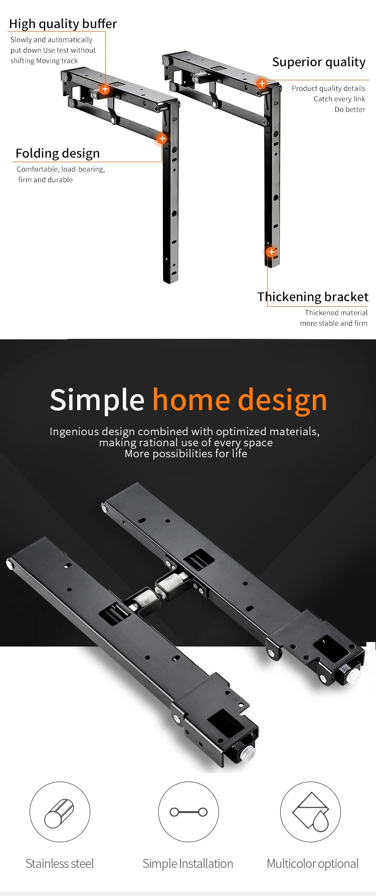 Шкаф для обуви скрытая Складная скамейка настенный дверной вход крыльцо