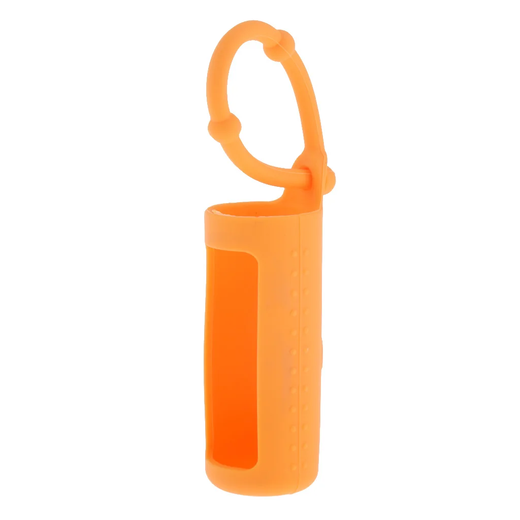 Чехол для бутылки с эфирным маслом 6 упаковок защитный чехол дорожный держатель