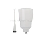 Гидравлический тормозной комплект для тормозной системы SHIMANO, тормоз минерального масла, набор Воронков для ремонта велосипеда