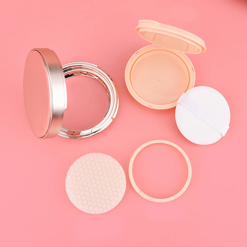 10pcs/bag Air cushion Inner Liner Sponge BB Cream Special Tank Ultra-dense Super-elastic Refill General Type |