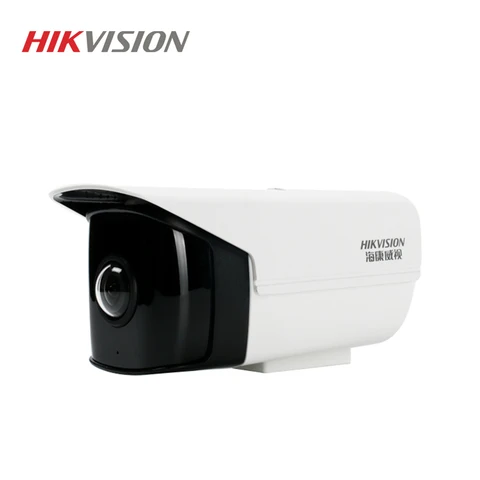 HIKVISION DS-2CD3T46P1-I китайская прошивка широкоугольная 4-мегапиксельная IP-камера PoE ONVIF IP67 водонепроницаемая