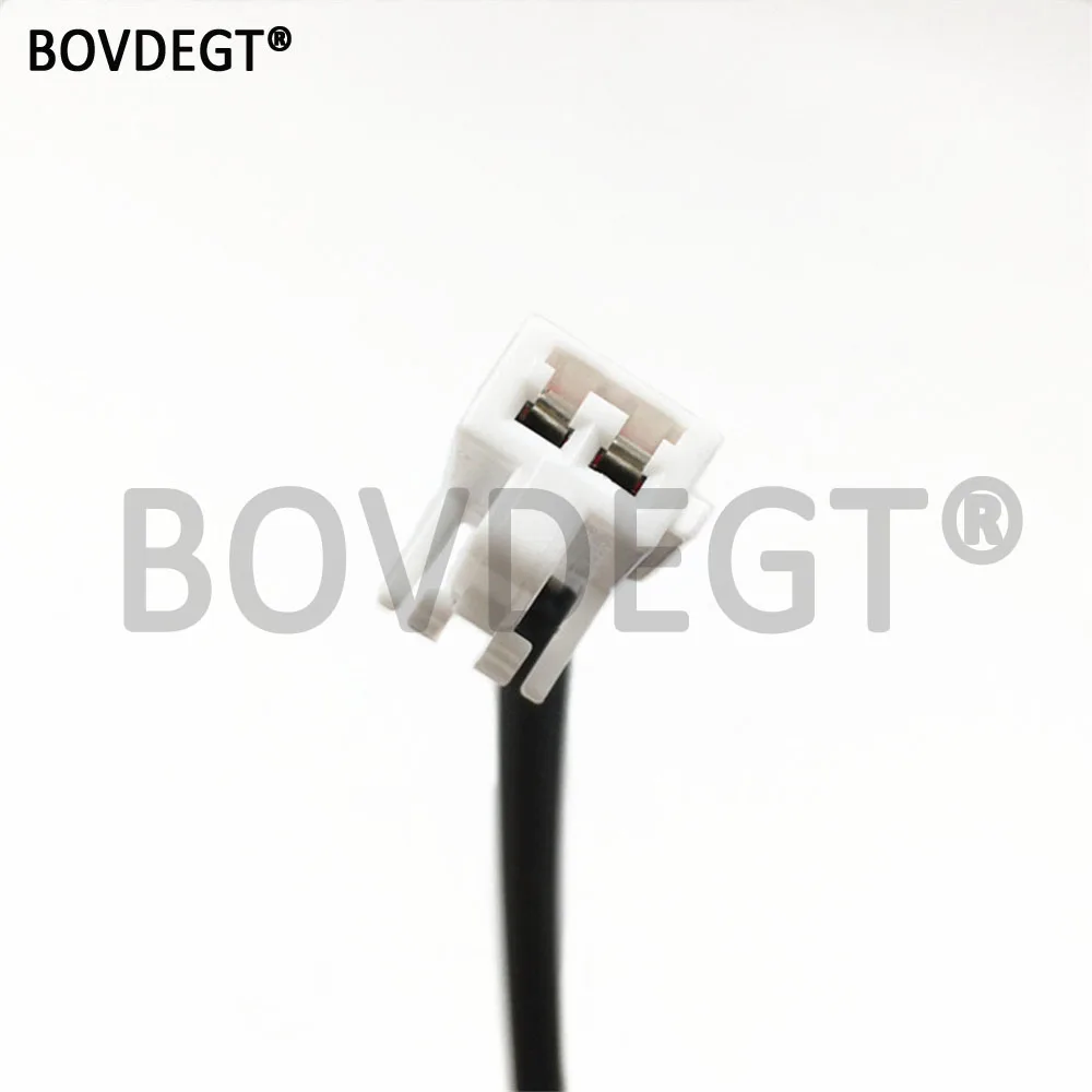 Датчик скорости заднего и правого колеса ABS для MAZDA 323 S VI BJ F B25D4371YB ALS1179|Датчик ABS| |