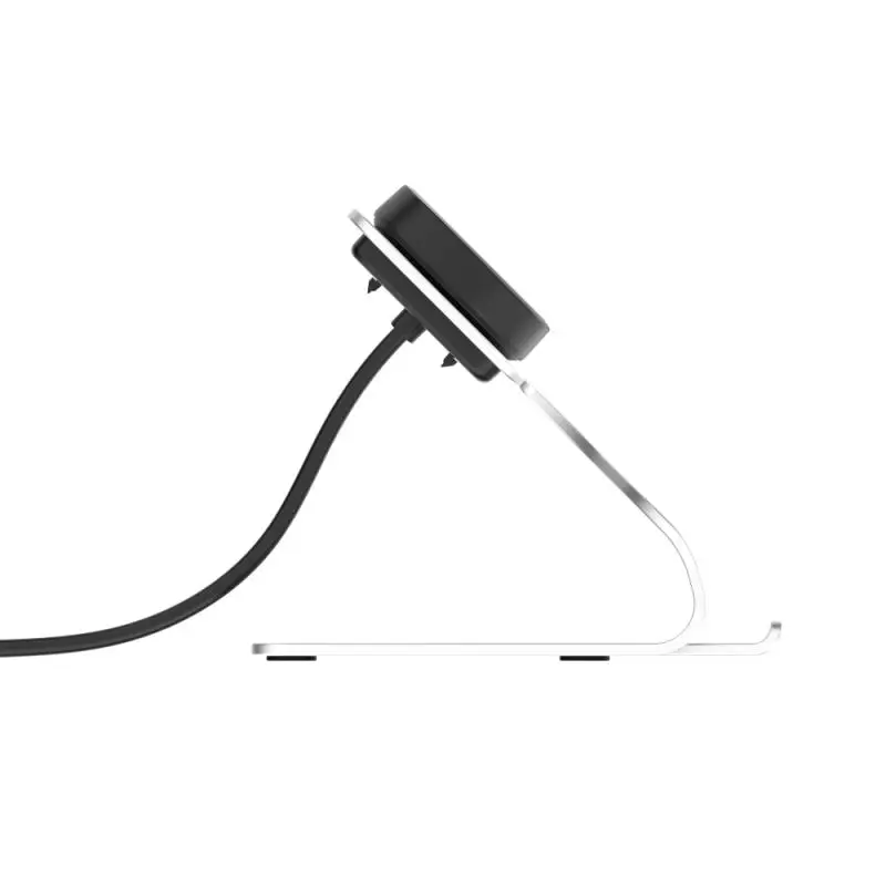 Умные часы с зарядным устройством и док-станцией для Samsung Galaxy Watch 3/Active 2/Active 1 |