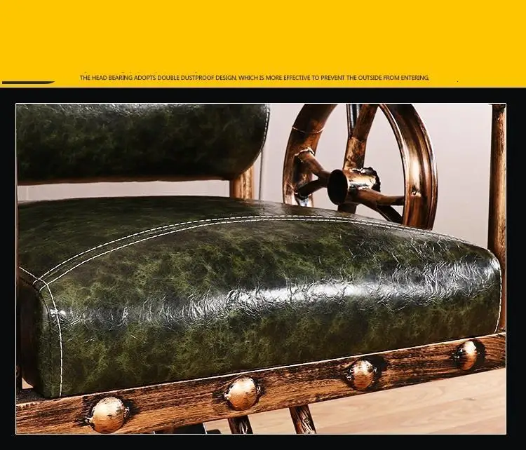 Мебель для макияжа волос Barbeiro Stuhl Schoonheidssalon De Belleza cappersstoelen Cadeira Barbershop салон магазин парикмахерское кресло