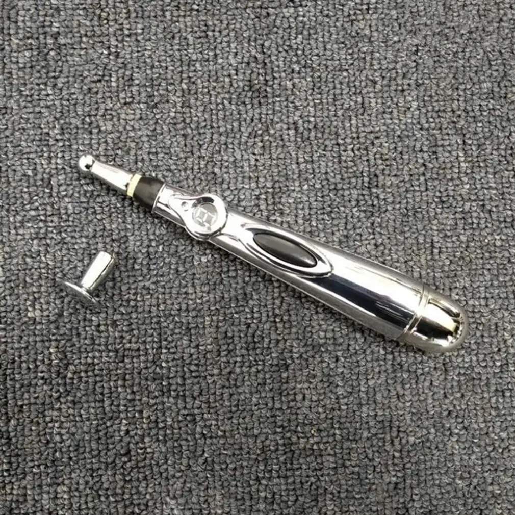 W-912 лазерная ручка для иглоукалывания меридиан энергетическая волшебная