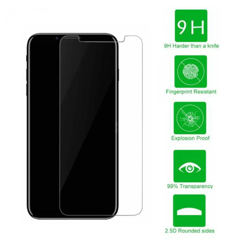 Закаленное стекло для SAMSUNG galaxy J2 J3 J4 J6 J7 J8 2018 Защита экрана samsung A5 A6 A7 A8 Plus защитная