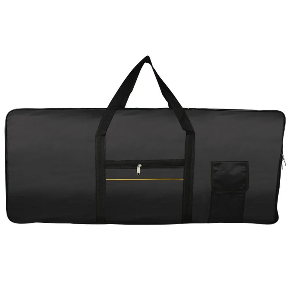 

Водонепроницаемый чехол для электронного пианино HK.LADE, утолщенный чехол для 61 клавиши, клавиатуры, инструмента, клавиатуры