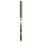 LN Professional Карандаш для бровей механический Brow contour