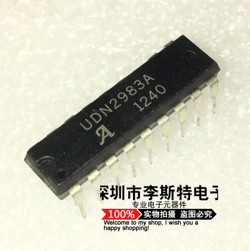 

UDN2983A DIP-18