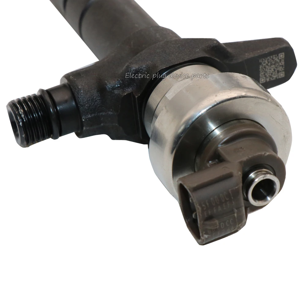 Топливный инжектор OE № 8-98011604-5 для ISUZU Holden D-MAX 3.0L 4JJ1 095000-6980 8-98011604-2 8-98011604-0 8-98011604-4