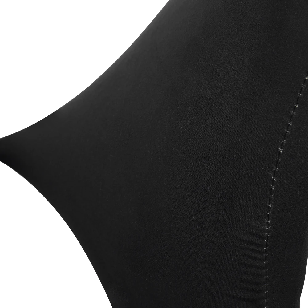 S/M/L эластичные чехлы на кресла вращающиеся растягивающиеся офисные компьютерный