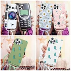 Чехол-накладка для Xiaomi Poco 11, F3, X3 Pro, NFC, Mi A3, Redmi Note 9, 9S, 10 Pro, 10T, 9T, 8T, 9A, 7, 8 Lite