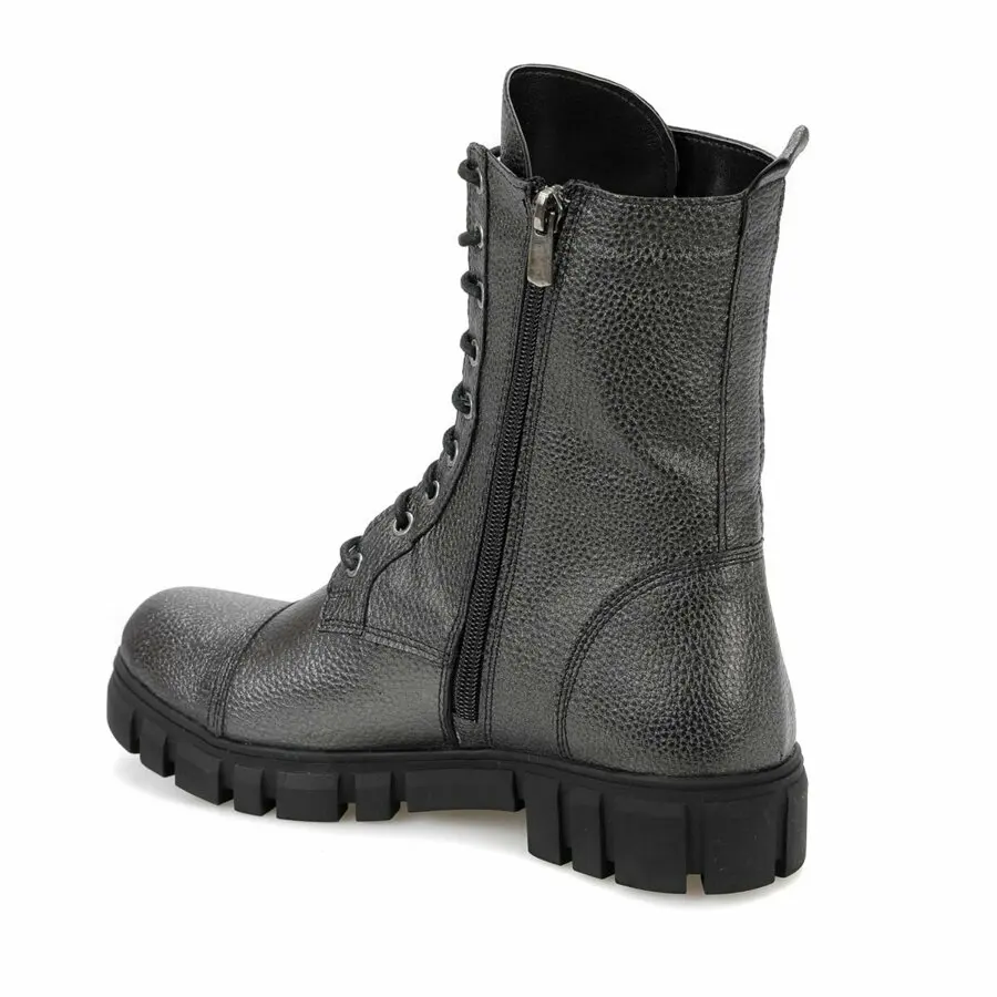 

Women Boots Butigo Armina06Y B Silver Women Boots